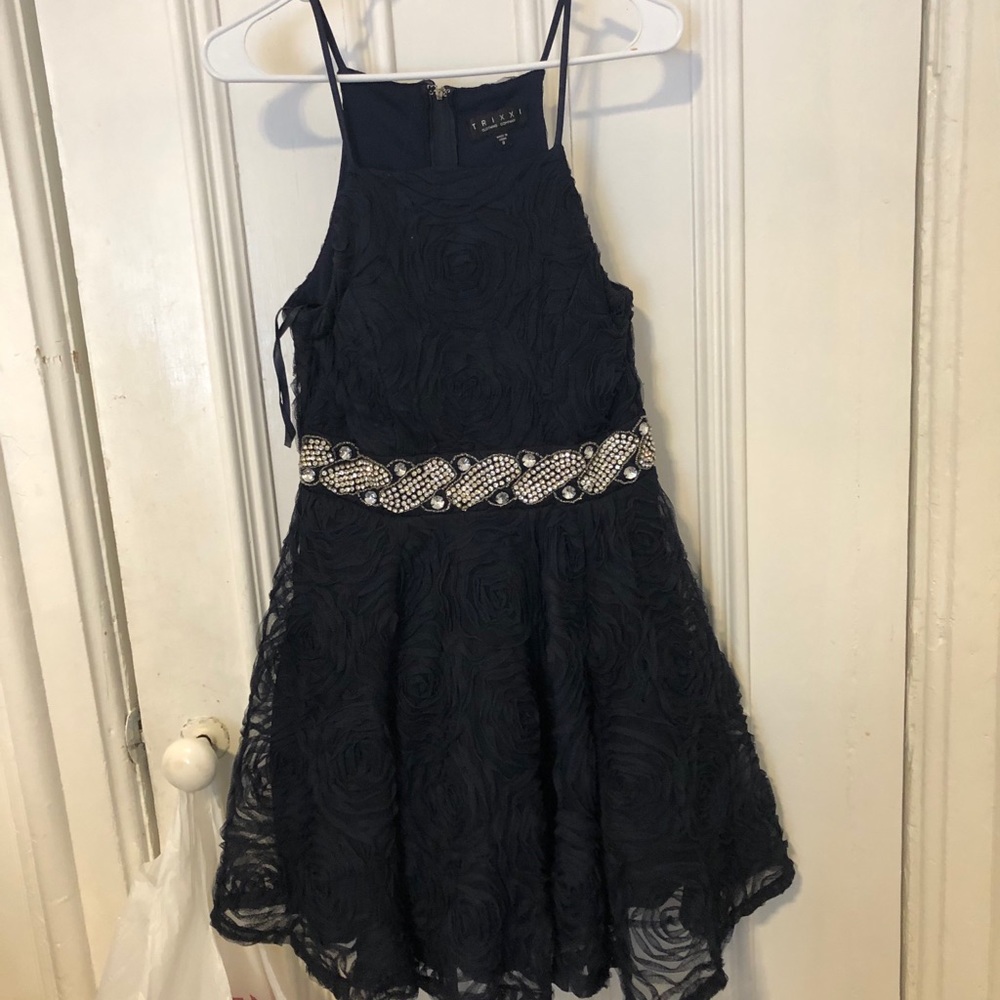 TRIXXI dress
